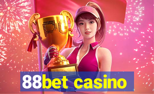 88bet casino